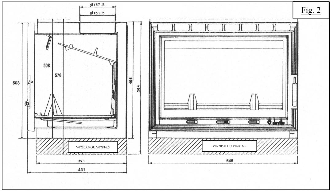 DEVILLE C07873 - SPECIALE GARANTIE VOORWAARDEN - 2
