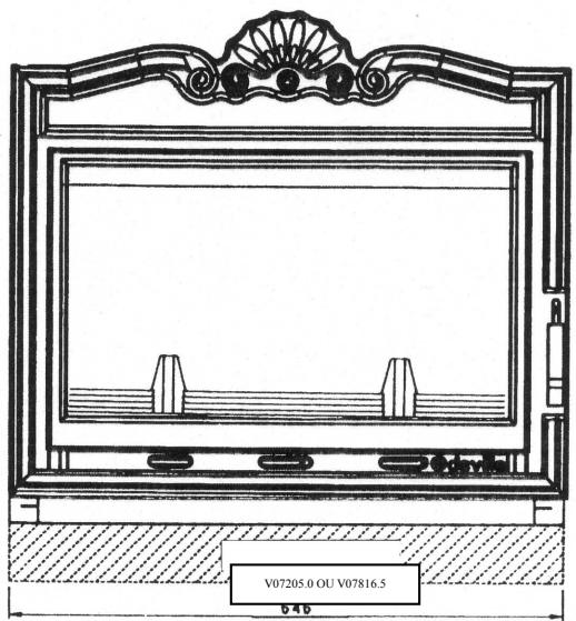 DEVILLE C07873 - SPECIALE GARANTIE VOORWAARDEN - 4