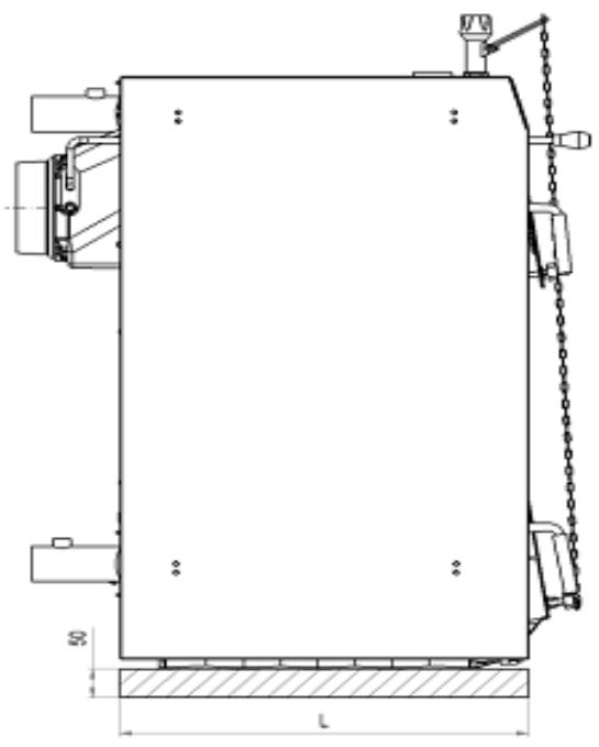 DEVILLE CEDRA 2 - Emplacements possibles - 1