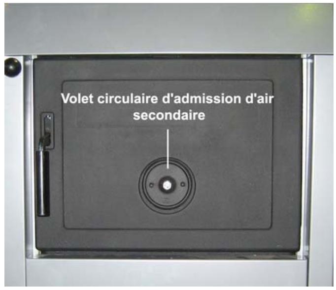 DEVILLE CEDRA 2 - Éléments de réglage et de sécurité - 3