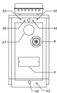 DEVILLE CEDRA TURBO - Implantation - 3