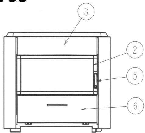 DEVILLE CO7782 - CONDIÇÉS PARTICULARARES DE GARANTIA - 10