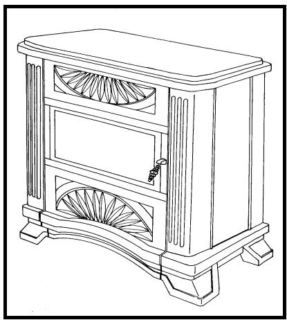 DEVILLE CO7782 - 3