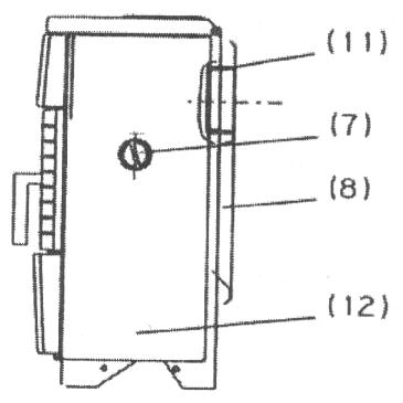 DEVILLE CO7782 - CONDIÇÉS PARTICULARARES DE GARANTIA - 1