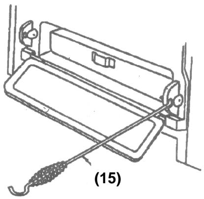 DEVILLE CO7782 - CONDIÇÉS PARTICULARARES DE GARANTIA - 23