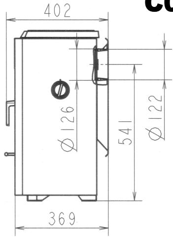 DEVILLE CO7782 - CONDIÇÉS PARTICULARARES DE GARANTIA - 19