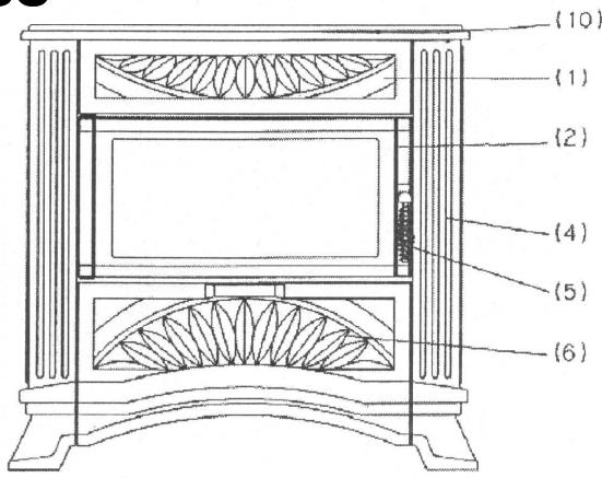 DEVILLE CO7782 - CONDIÇÉS PARTICULARARES DE GARANTIA - 8
