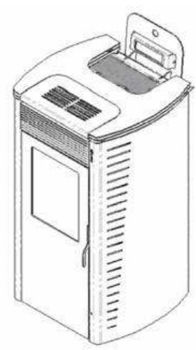 DEVILLE CORDOUAN - Distance de sécurité – côtes d'encombrement - 3