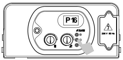 DEVILLE DCA 25 B - Paramètre 15 – activation carte de gestion des zones - 2