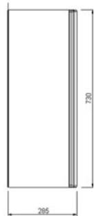 DEVILLE DCI 25 - Implantation - 3