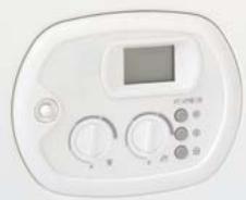 DEVILLE DCI 25 B - NOTICE installateur / utilisateur / chauffagiste - 2