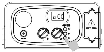 DEVILLE DMC 27 - Paramètre 12 – réglement pression allumage - 5