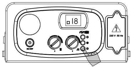 DEVILLE DMC 27 - Paramètre 07 – Temporisation post-circulation pompe en mode chauffage - 1
