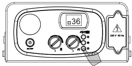 DEVILLE DMC 27 - Paramètre 06 – Temporisation chauffage (anti court cycle) - 1