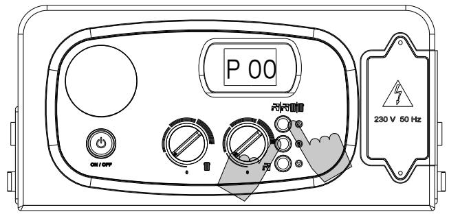 DEVILLE DMC 27 - Programmation des paramètres - 3