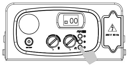DEVILLE DMC 27 - Paramètre 12 – réglement pression allumage - 3