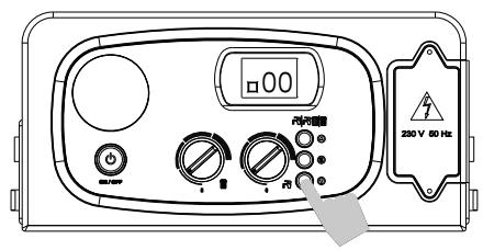 DEVILLE DMC 60 - Programmation des paramètres - 5