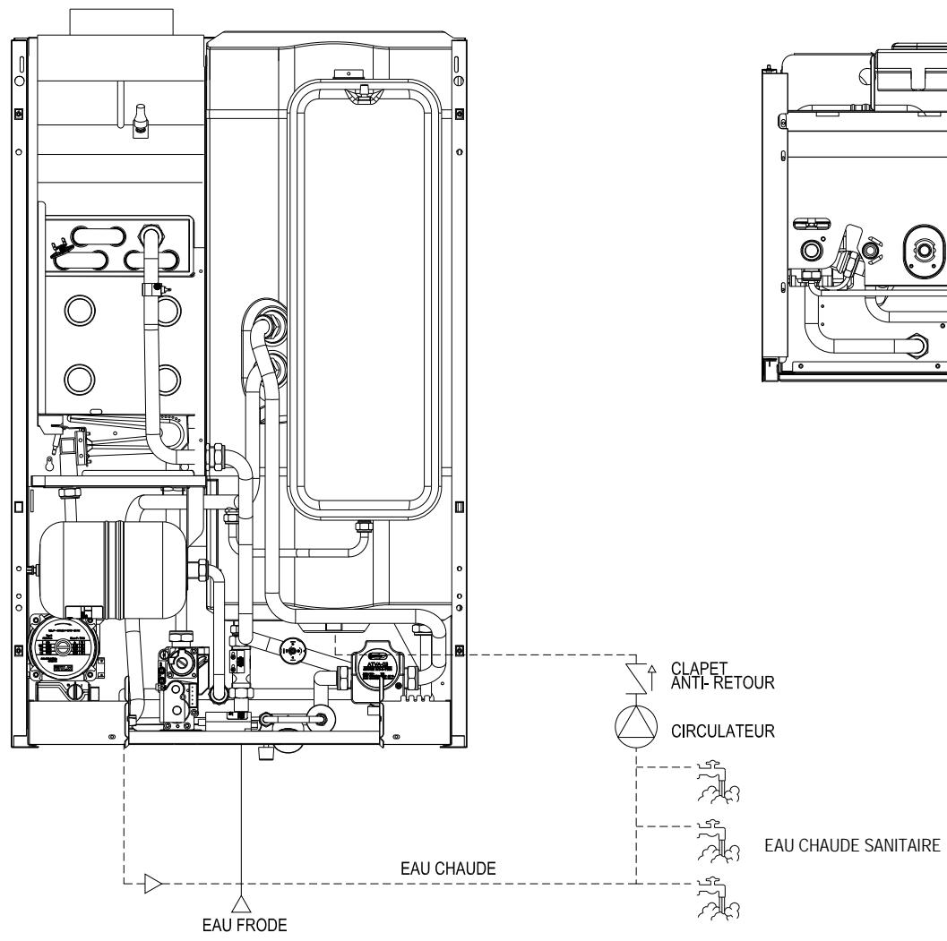 DEVILLE DMC 60 - Recirculation (RC) - 1