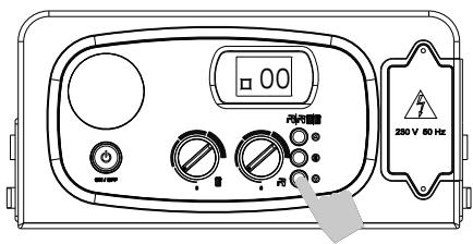 DEVILLE DMC 60 - Paramètre 12 – réglement pression allumage - 3