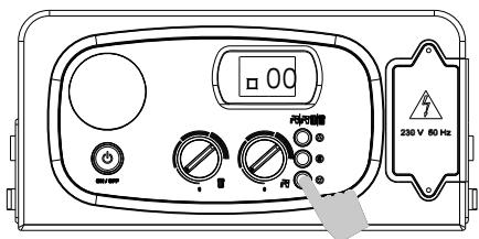 DEVILLE DMC 60 - Paramètre 12 – réglement pression allumage - 5