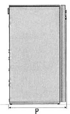 DEVILLE EXCELLIA GAZ - Implantation - 2