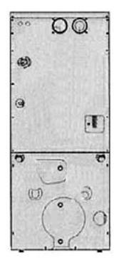 DEVILLE EXCELLIA GAZ - Implantation - 3