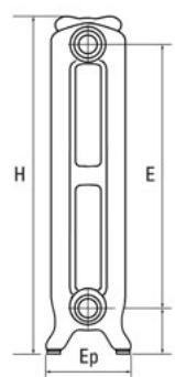DEVILLE LIBERTY - Implantation - 2