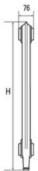 DEVILLE LIBERTY - Implantation - 1