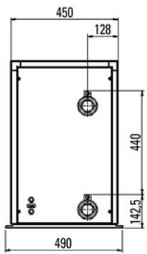 DEVILLE POOL-PAC R - Equipement de SERIE - 1