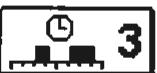 DEVILLE PROMATIC CMP25 - Programmes horaires - 3