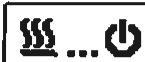 DEVILLE PROMATIC CMP25 - Configurations de la temperature - 2