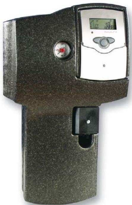 DEVILLE STASOL - Station solaire avec régulateur intégré - 1