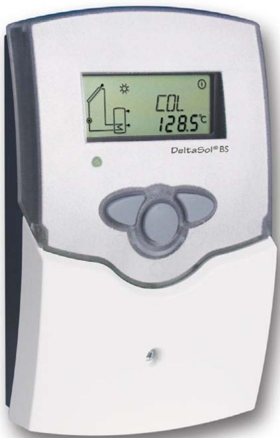 DEVILLE STASOL - DeltaSol® BS - 1