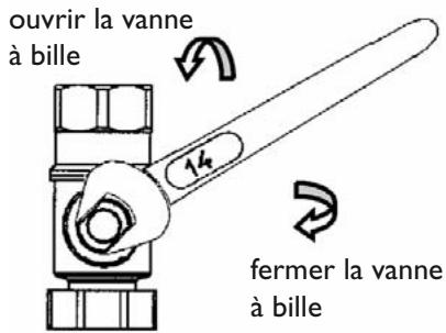 DEVILLE STASOL - Clapet antiretour - 1