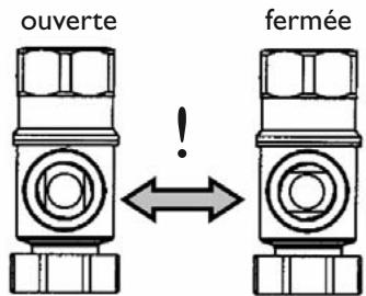 DEVILLE STASOL - Clapet antiretour - 2