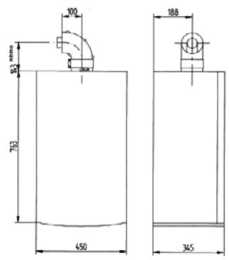 DEVILLE VNB - Implantation - 2