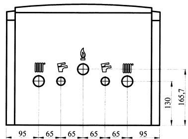 DEVILLE VNI 24 - INSTALLATION DE LA CHAUDIERE - 2