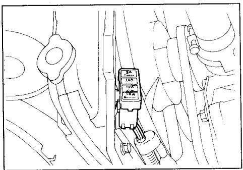 ISEKI TONDEUSE AUTOPORTEE SG15 - Important: - 1