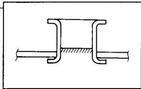 ISEKI TONDEUSE AUTOPORTEE SG15 - CONTROLE DU NIVEAU DE LIQUIDE DE REFROIDISSEMENT - 2