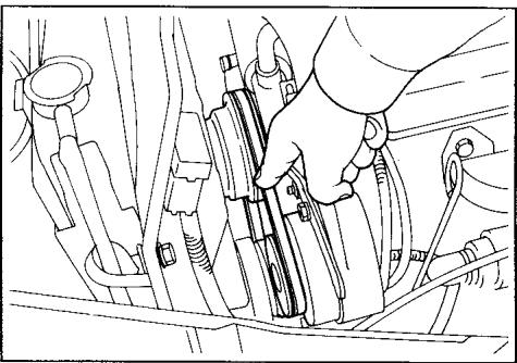 ISEKI TONDEUSE AUTOPORTEE SG15 - Attention: - 1