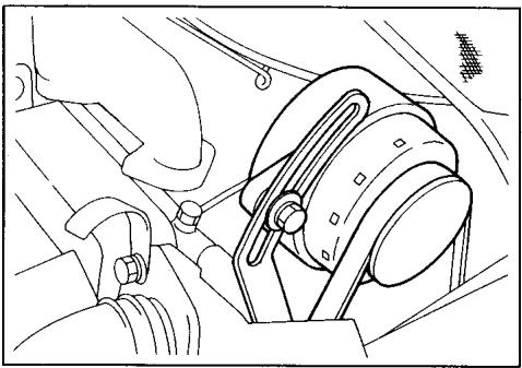 ISEKI TONDEUSE AUTOPORTEE SG15 - Attention: - 3