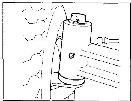 ISEKI TONDEUSE AUTOPORTEE SG15 - GRAISSAGE - 1