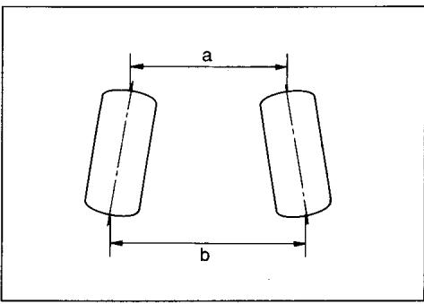ISEKI TONDEUSE AUTOPORTEE SG15 - CONTROLE DE LA DIRECTION - 1