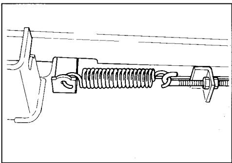 ISEKI TONDEUSE AUTOPORTEE SG15 - Attention: - 1