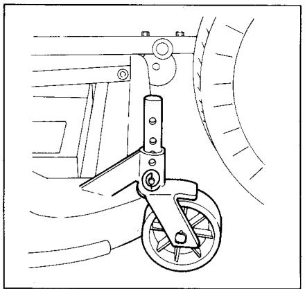ISEKI TONDEUSE AUTOPORTEE SG15 - Remarque: - 1