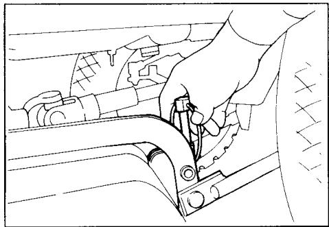 ISEKI TONDEUSE AUTOPORTEE SG15 - Remarque: - 2