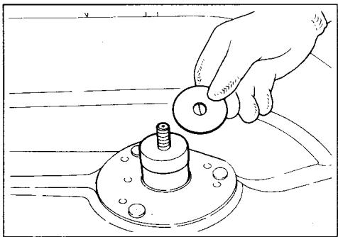 ISEKI TONDEUSE AUTOPORTEE SG15 - Important: - 4