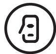 FIAT 500 L - Activation de la direction assistee electrique «dualdrive» (vert) - 1
