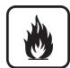 FIAT 500 L - Stationnement sur SOL inflammable - 1