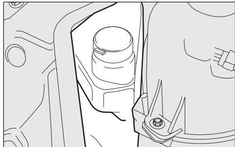 FIAT MULTIPLA II - LIQUIDE LAVE-GLACES/LAVE-LUNETTE/LAVE-PHARES - 1